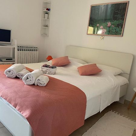 Apartments Bor メドゥリン エクステリア 写真
