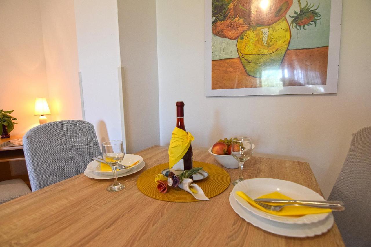 Apartments Bor メドゥリン エクステリア 写真