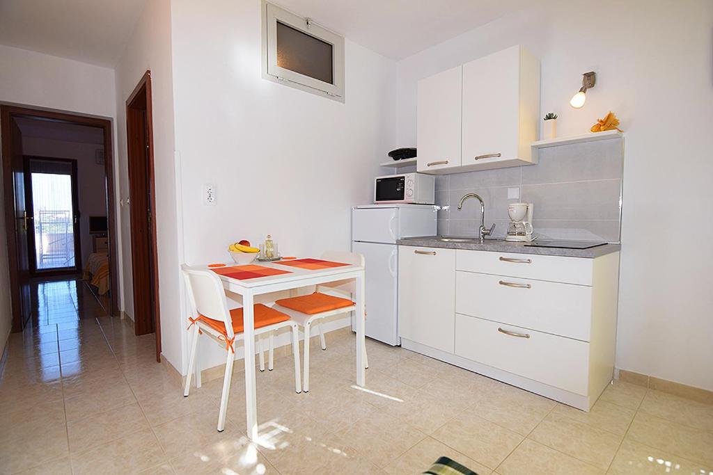Apartments Bor メドゥリン エクステリア 写真