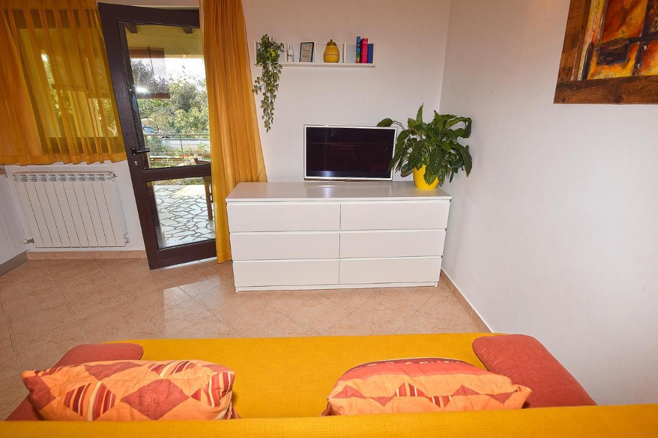 Apartments Bor メドゥリン エクステリア 写真