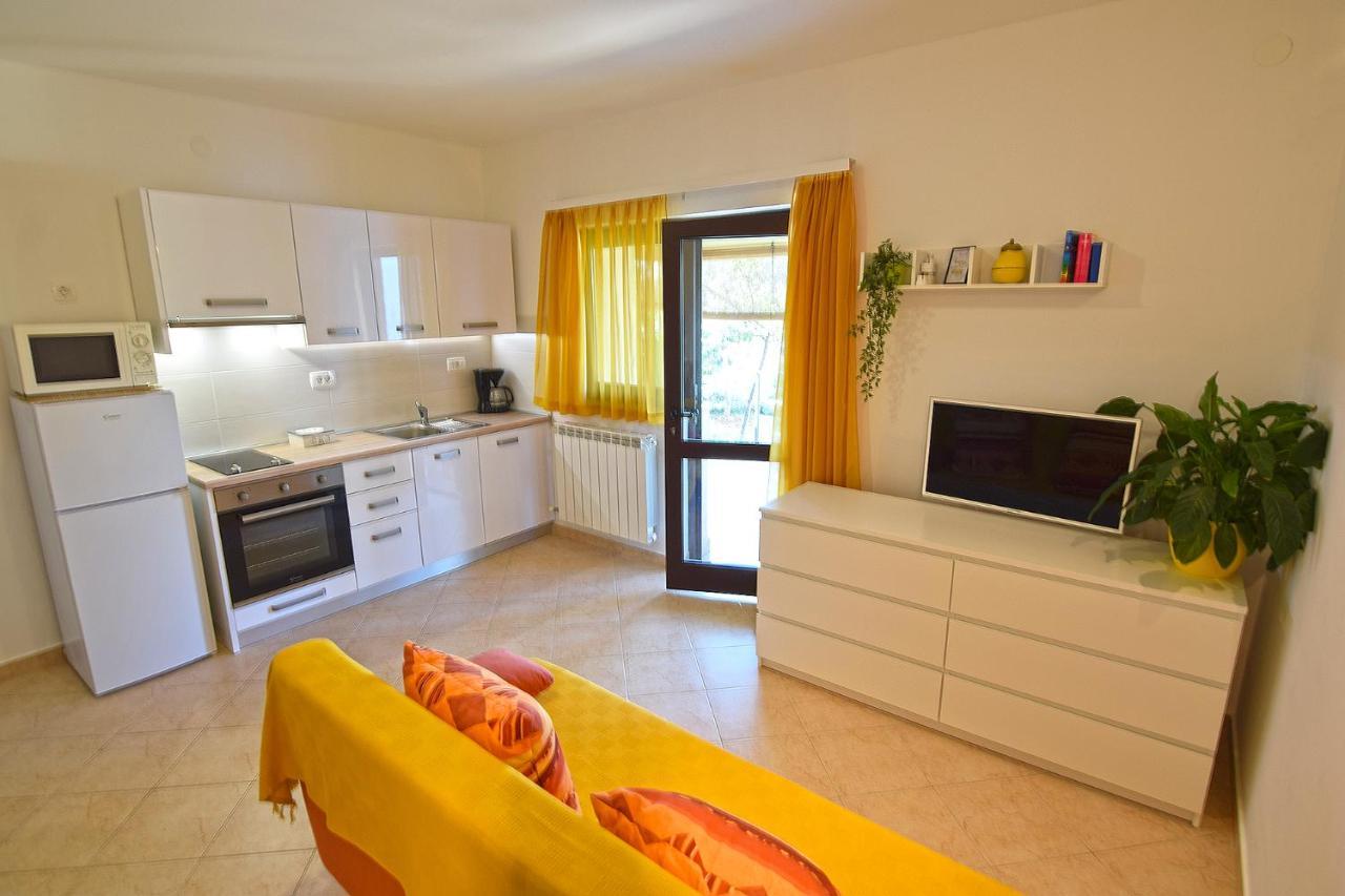Apartments Bor メドゥリン エクステリア 写真