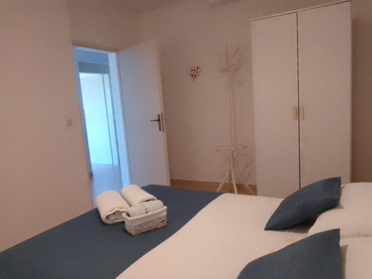 Apartments Bor メドゥリン エクステリア 写真