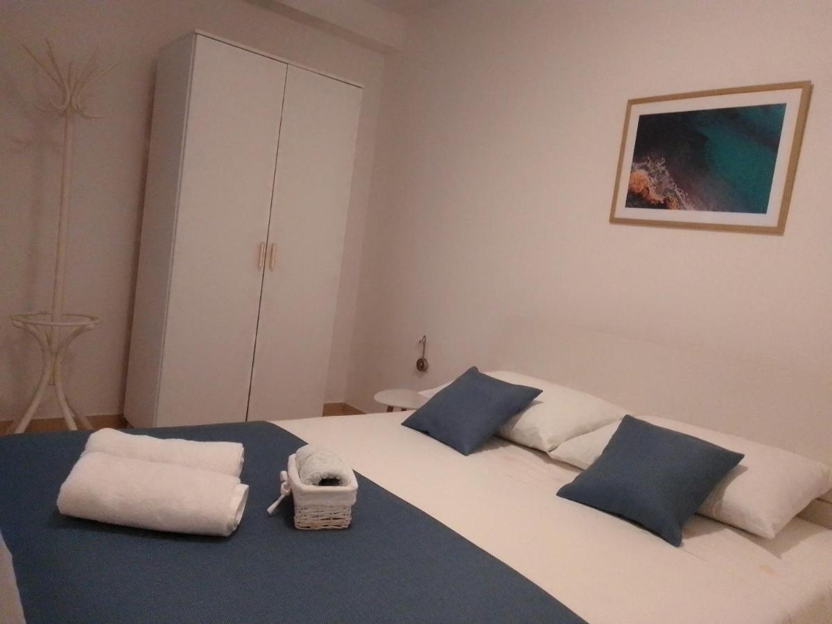 Apartments Bor メドゥリン エクステリア 写真