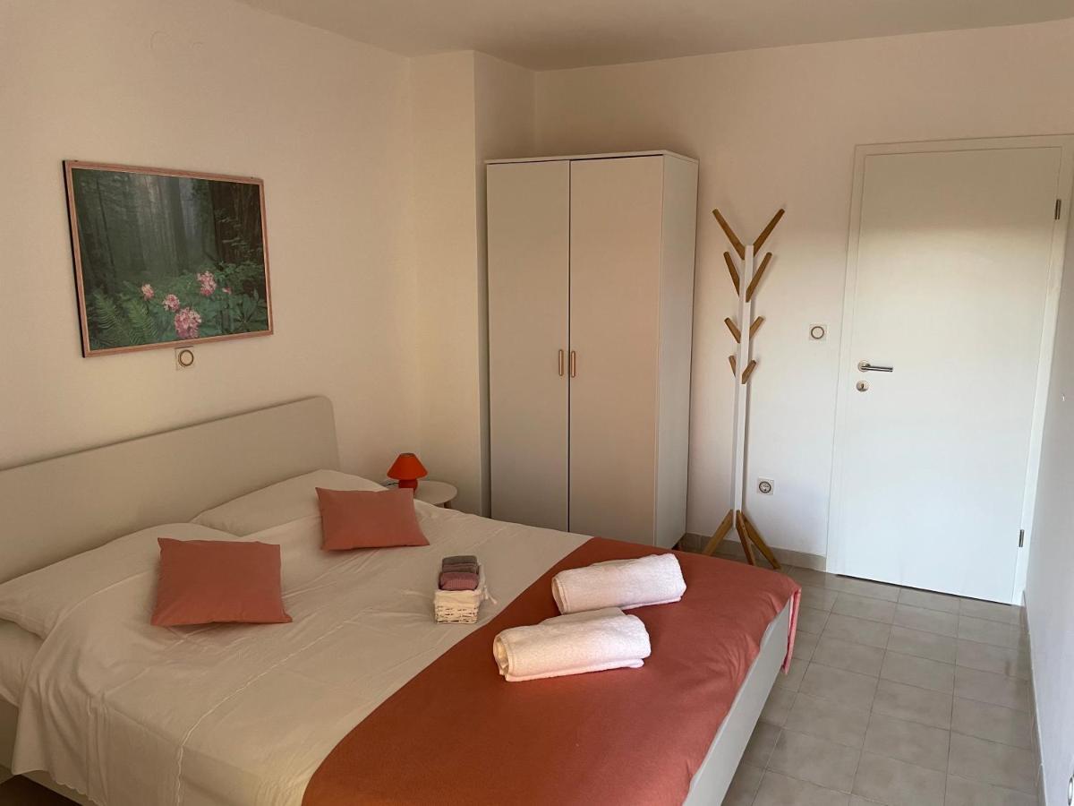 Apartments Bor メドゥリン エクステリア 写真